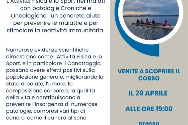 Sport Terapia Integrata